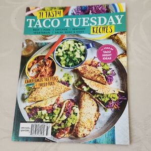 4 /$15 Taco Tuesday Recipes  Magazine 7/23